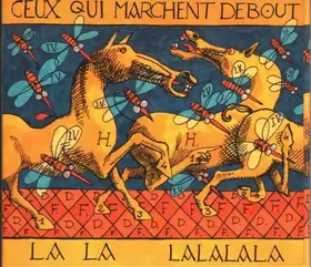 Couverture du produit · La La Lalalala