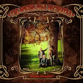 Couverture du produit · Indian Summer