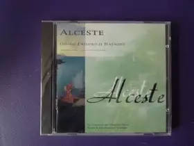 Couverture du produit · ALCESTE