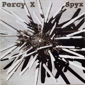 Couverture du produit · Spyx