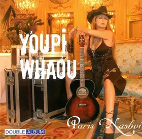 Couverture du produit · Paris Nashville