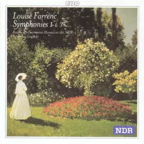 Couverture du produit · Symphonies 1 & 3