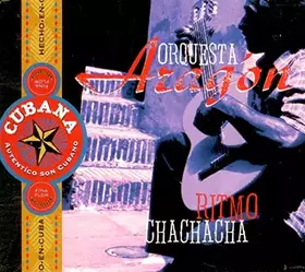 Couverture du produit · Ritmo Chachacha [Import]