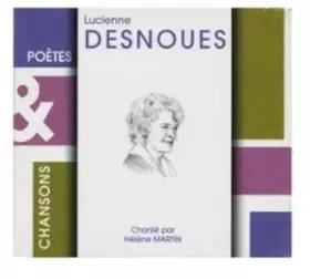 Couverture du produit · Desnoues, Lucienne Poetes et Chanso [Import]
