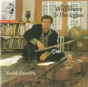 Couverture du produit · Vivaldi Concerti