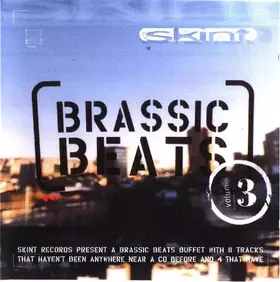 Couverture du produit · Brassic Beats Volume 3