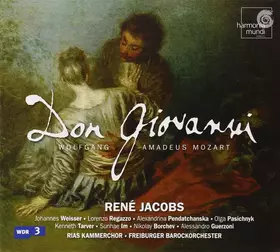 Couverture du produit · Don Giovanni