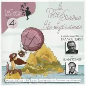 Couverture du produit · Le Petite Sirene/L'ile [Import]