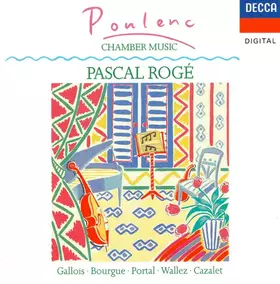 Couverture du produit · Chamber Music