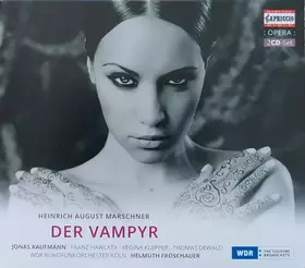 Couverture du produit · Der Vampyr