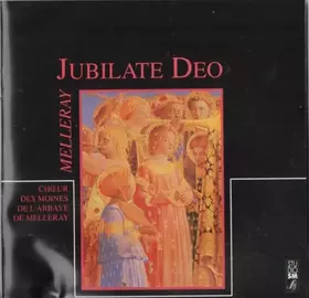 Couverture du produit · Jubilate Deo