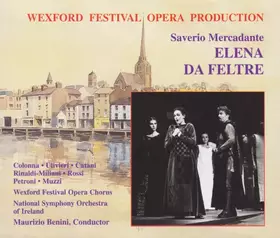 Couverture du produit · Elena Da Feltre