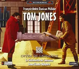 Couverture du produit · Tom Jones