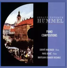 Couverture du produit · Piano Concertos