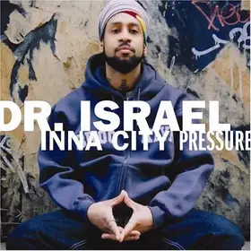 Couverture du produit · Inna City Pressure