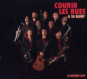 Couverture du produit · Le Double Live