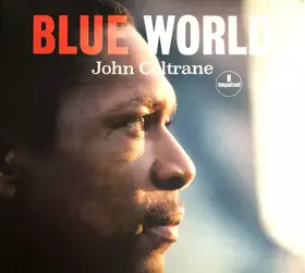 Couverture du produit · Blue World