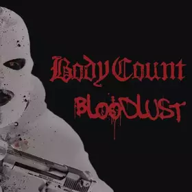 Couverture du produit · Bloodlust