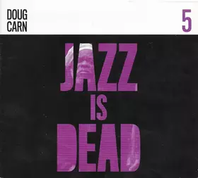 Couverture du produit · Jazz Is Dead 5