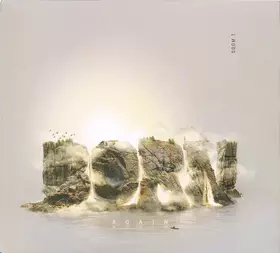 Couverture du produit · Born Again