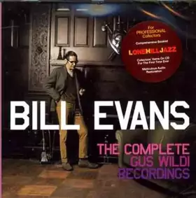 Couverture du produit · Complete Gus Wildi Recordings [Import]