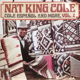 Couverture du produit · Cole Español And More Vol.2