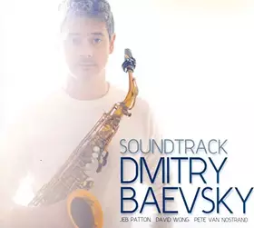 Couverture du produit · Soundtrack