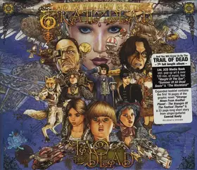 Couverture du produit · Tao Of The Dead