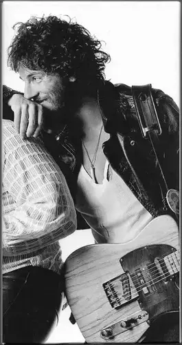 Couverture du produit · Born To Run