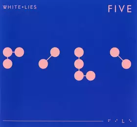 Couverture du produit · Five