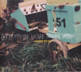 Couverture du produit · Det Er Mig Der Holder Træerne Sammen