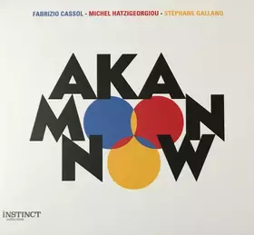 Couverture du produit · Now