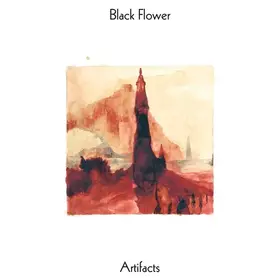 Couverture du produit · Artifacts