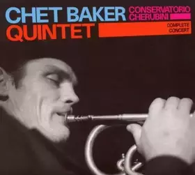 Couverture du produit · Conservatorio Cherubini (Complete Concert)