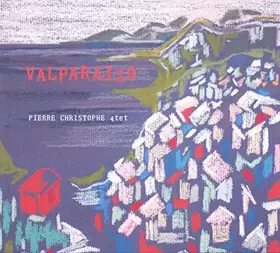 Couverture du produit · Valparaiso