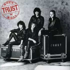 Couverture du produit · Rock'n Roll