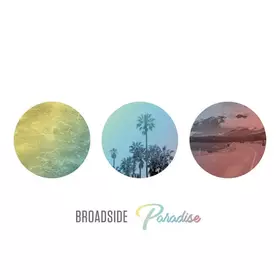 Couverture du produit · Paradise