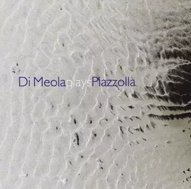 Couverture du produit · Di Meola Plays Piazzolla