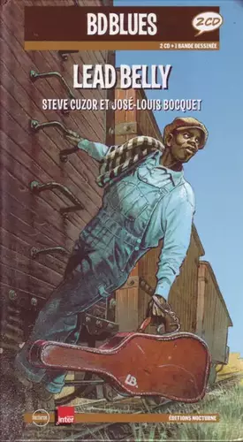Couverture du produit · 1934/1947