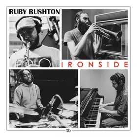 Couverture du produit · Ironside