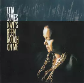 Couverture du produit · Love's Been Rough On Me