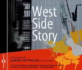 Couverture du produit · West Side Story