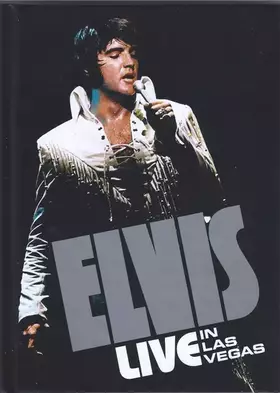 Couverture du produit · Live In Las Vegas
