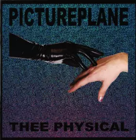 Couverture du produit · Thee Physical