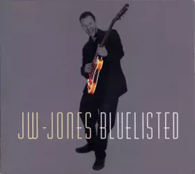 Couverture du produit · Bluelisted