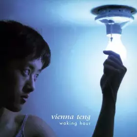 Couverture du produit · Waking Hour