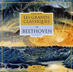 Couverture du produit · Les Grands Classiques de Beethoven