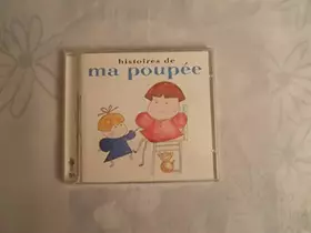 Couverture du produit · Histoire De Ma Poupee