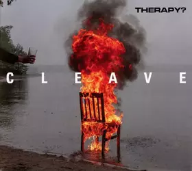 Couverture du produit · Cleave