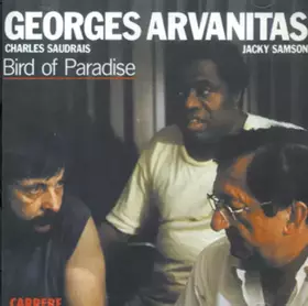 Couverture du produit · Bird Of Paradise
